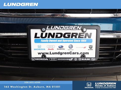 Used 2020 GMC Terrain SLT image 31