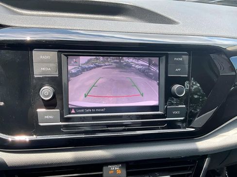 Used 2023 Volkswagen Taos S FWD image 27
