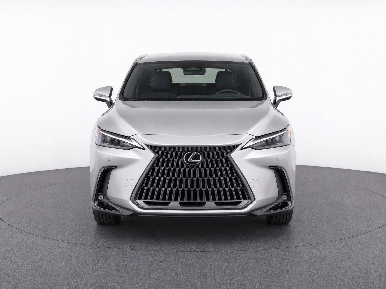 Certified 2024 Lexus NX 250 FWD w/ Cold Area Package image 5