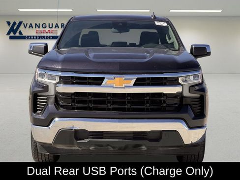 Used 2022 Chevrolet Silverado 1500 LT image 10