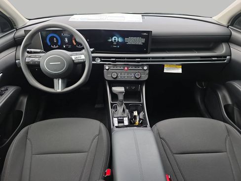New 2026 Hyundai Tucson SE FWD image 11