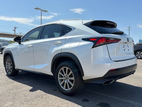 Used 2019 Lexus NX 300 FWD w/ Comfort Package image 3