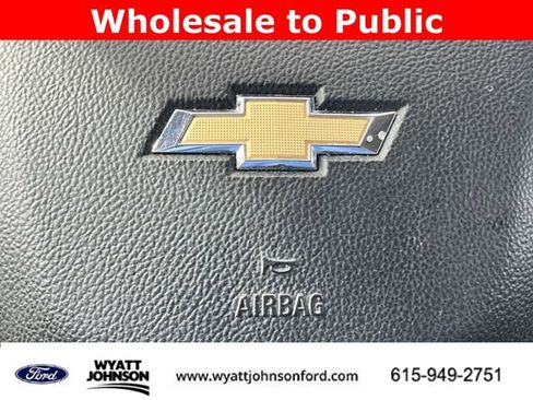 Used 2019 Chevrolet Colorado W/T w/ WT Convenience Package image 28