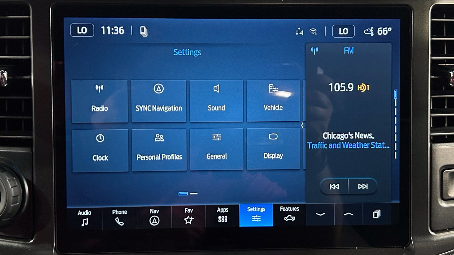 New 2026 Ford F150 Raptor AWD/4WD image 93