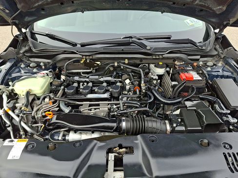 Used 2017 Honda Civic EX-L image 27