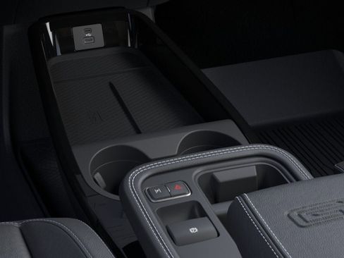 New 2025 Ford Mustang Mach-E GT w/ Interior Protection Package image 15