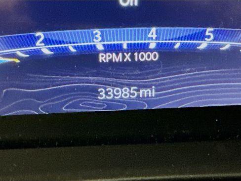 Used 2023 Jeep Grand Cherokee L Laredo image 19