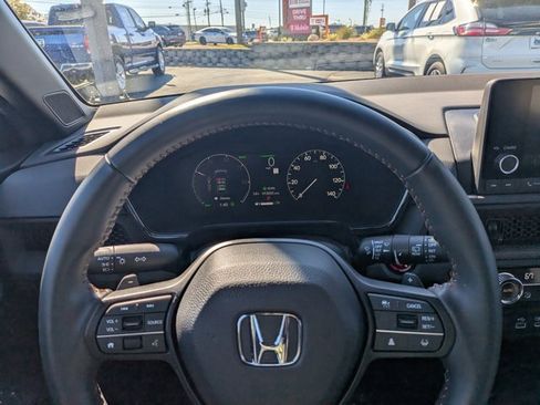 Used 2024 Honda CR-V Sport image 29