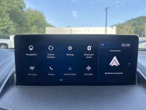 Used 2020 Acura RDX w/ Technology Package AWD/4WD image 23