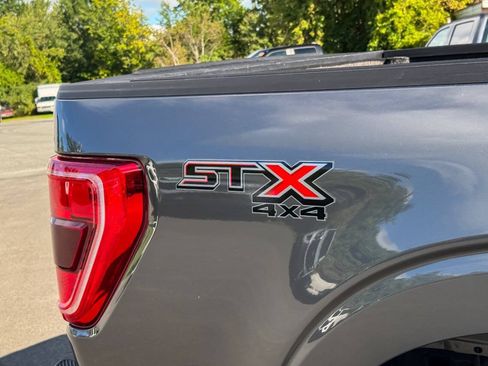Used 2023 Ford F150 XL w/ STX Appearance Package AWD/4WD image 17