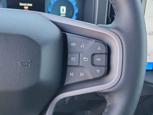 New 2026 Ford Bronco Big Bend AWD/4WD image 29