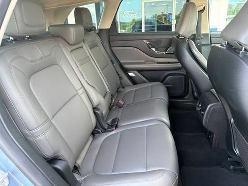 Used 2023 Lincoln Corsair FWD w/ Equipment Group 101A image 11
