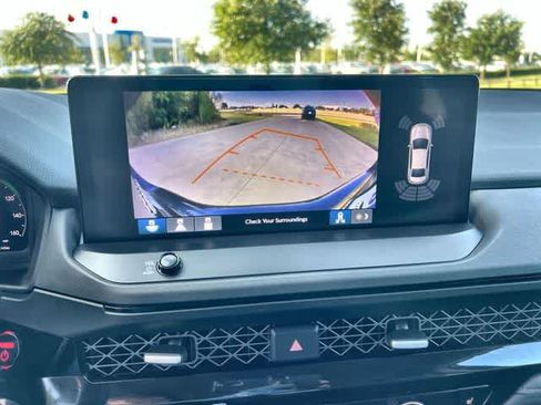 Used 2026 Honda Accord EX-L image 26
