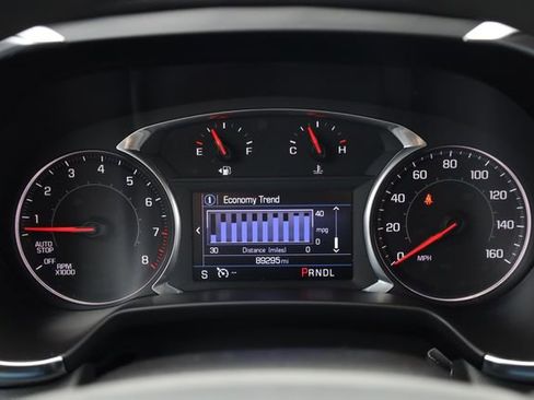 Used 2021 Chevrolet Blazer LT image 16