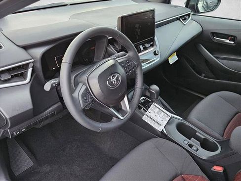 New 2026 Toyota Corolla SE FWD image 3