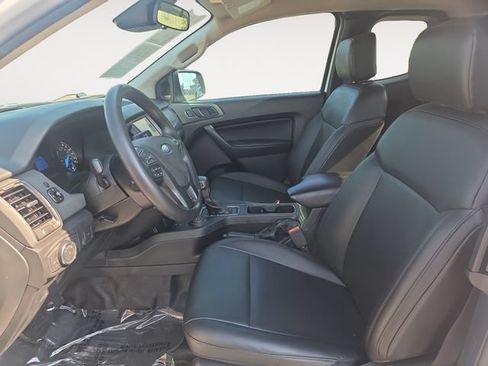Used 2021 Ford Ranger XL w/ Equipment Group 101A High AWD/4WD image 9