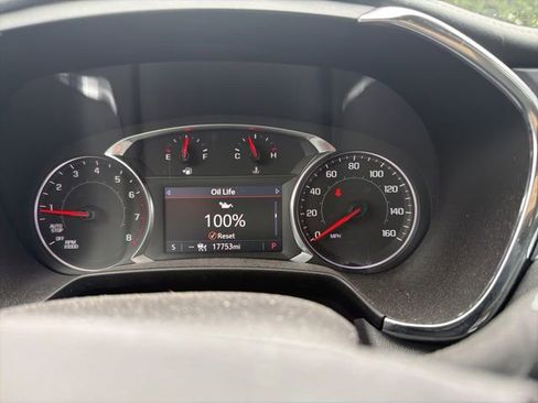 Certified 2023 Chevrolet Blazer LT w/ Convenience Package image 2