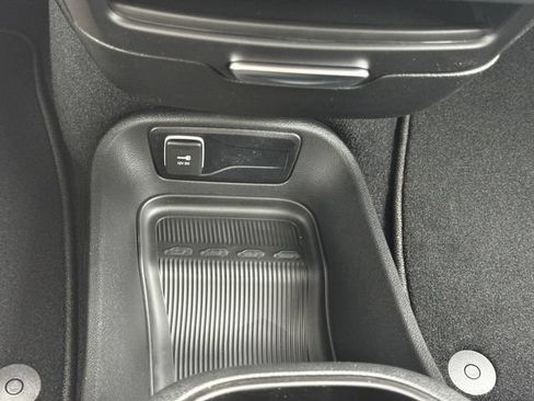 New 2026 Chrysler Voyager LX FWD image 37