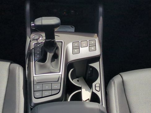 New 2026 Kia Sportage SX image 17
