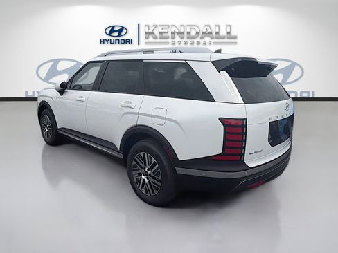 New 2026 Hyundai Palisade SEL Premium FWD image 4