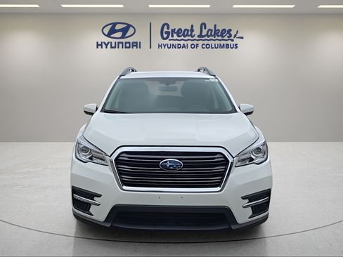 Used 2022 Subaru Ascent Premium w/ Convenience Package AWD/4WD image 8