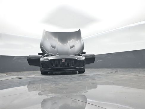 Used 2022 Jaguar F-TYPE Coupe image 67