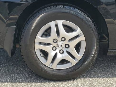 Used 2007 Honda Odyssey EX-L image 5