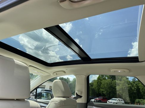 New 2025 Cadillac XT5 Premium Luxury image 16