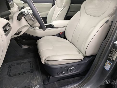 Used 2025 Hyundai Palisade Calligraphy AWD/4WD image 9