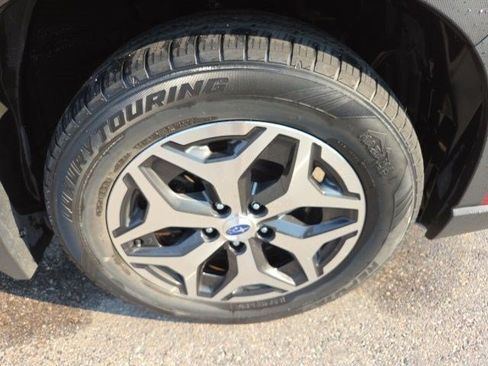 Used 2019 Subaru Forester Premium w/ Popular Package #1 AWD/4WD image 22