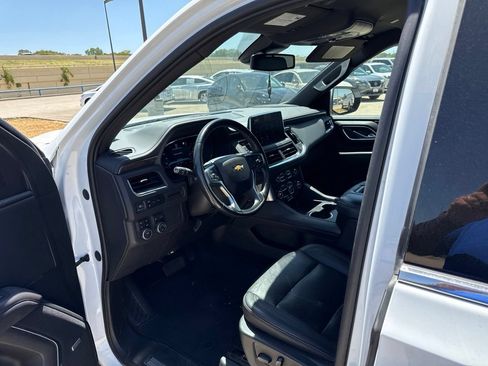 Used 2023 Chevrolet Tahoe LT AWD/4WD image 21