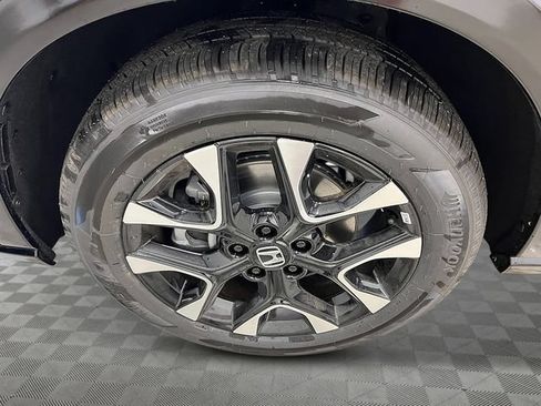 New 2027 Honda HR-V EX-L image 12