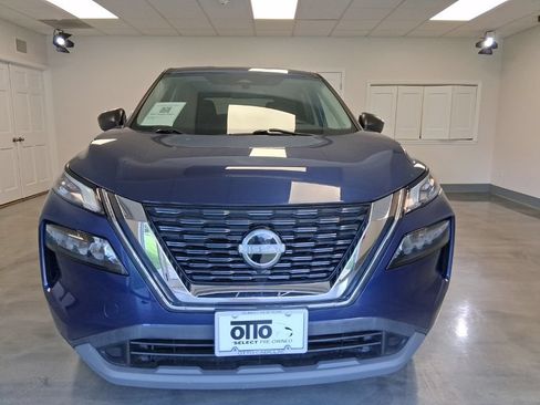 Used 2023 Nissan Rogue S AWD/4WD image 5