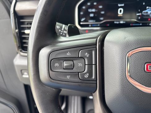 Certified 2024 GMC Sierra 1500 AT4 w/ Technology Package AWD/4WD image 30