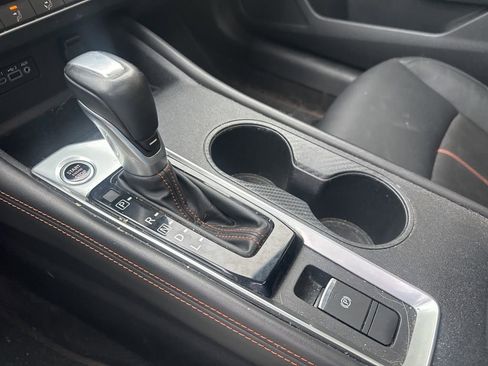 Used 2022 Nissan Altima 2.5 SR w/ Midnight Edition Package image 39