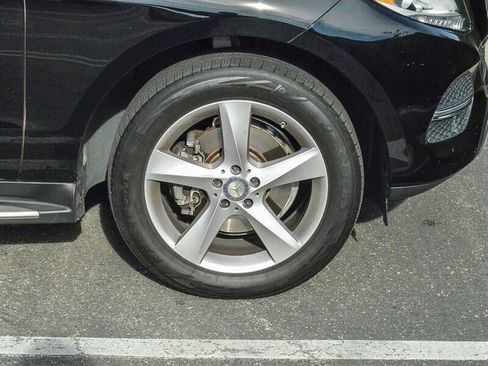 Used 2016 Mercedes-Benz GLE 350 image 10