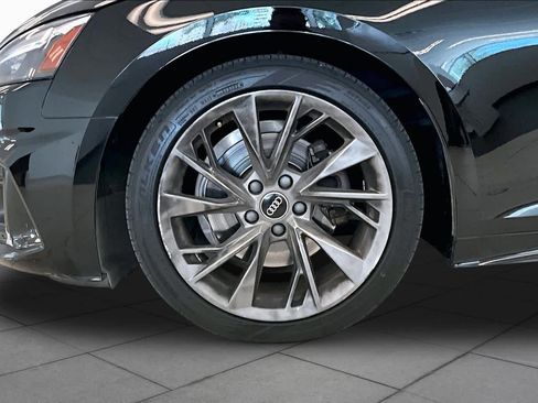 Used 2022 Audi A5 2.0T Premium AWD/4WD image 9