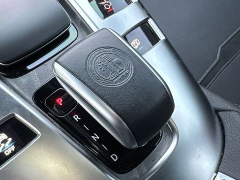 Used 2020 Mercedes-Benz AMG GT 53 image 32