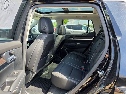 New 2026 GMC Terrain Denali w/ LPO, Floor Liner Package AWD/4WD image 11