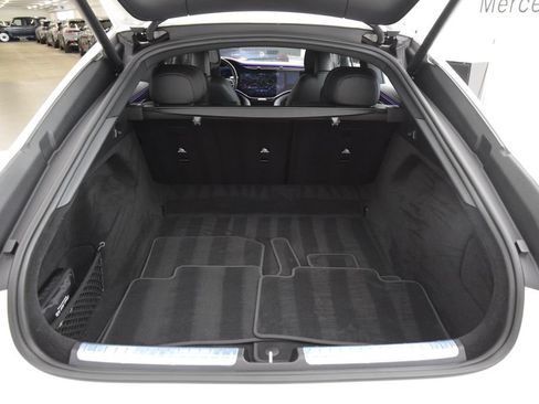 Certified 2024 Mercedes-Benz EQS 450+ Sedan image 30