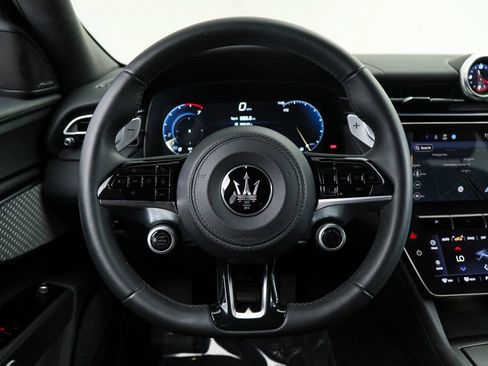 Certified 2023 Maserati Grecale Modena AWD/4WD image 19