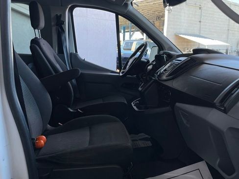 Used 2017 Ford Transit 150 XL image 15