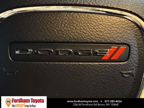 Used 2021 Dodge Durango R/T w/ Blacktop Package AWD/4WD image 34