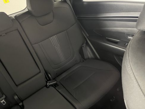 Used 2023 Hyundai Tucson SEL AWD/4WD image 23