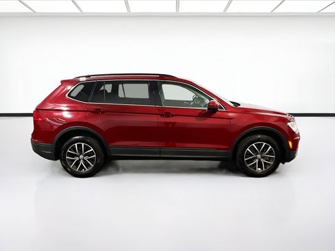 Used 2019 Volkswagen Tiguan S FWD image 23