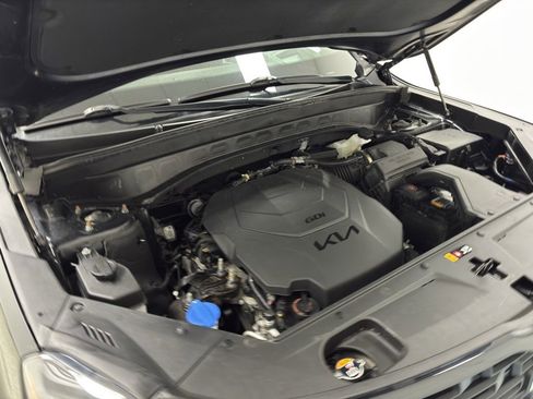 Used 2022 Kia Telluride SX image 55