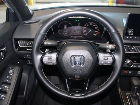 Used 2024 Honda Civic Sport image 20