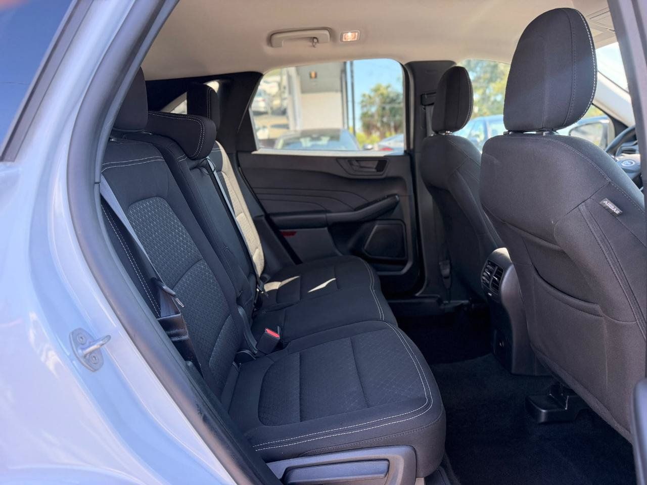 Used 2025 Ford Escape Active FWD image 16