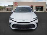 New 2025 Toyota Camry SE image 2