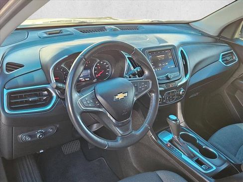 Used 2020 Chevrolet Equinox LT FWD image 10